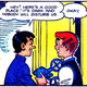 Illustration for article titled The best of Archie out of context